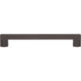 Atlas Ballina 18" Center to Center Appliance Pull, Slate - A6068-SL