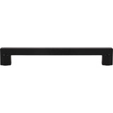 Atlas Ballina 18" Center to Center Appliance Pull, Matte Black - A6068-BL