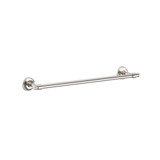 Gerber Larrimore 18" Towel Bar, Polished Nickel - D444066PN