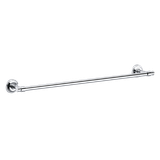 Gerber Larrimore 24" Towel Bar, Chrome - D444566