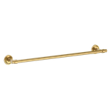 Gerber Larrimore 24" Towel Bar, Brushed Bronze - D444566BB