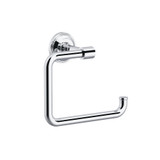 Gerber Larrimore Towel Ring, Chrome - D445066