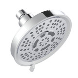Gerber Montclare 6" Six Function Showerhead 1.75gpm, Chrome - D460229