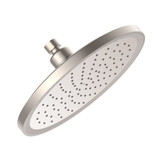 Gerber Montclare 10" Single Function Rain Showerhead 2.5gpm, Brushed Nickel - D464029BN