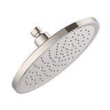 Gerber Montclare 10" Single Function Rain Showerhead 2.5gpm, Polished Nickel - D464029PN