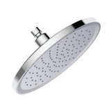 Gerber Montclare 10" Single Function Rain Showerhead 1.75gpm, Chrome - D464229