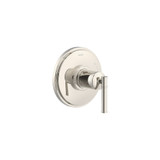 Gerber Montclare Single Handle Valve Only Trim Kit & Ceramic Disc Cartridge, Polished Nickel - D510429PNTC