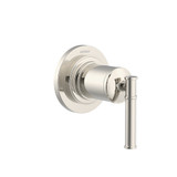 Gerber Montclare Single Handle Diverter Valve Trim Kit, Polished Nickel - D560929PNT