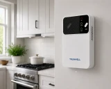 Trunwell Natural Gas Detector 10-Yr Battery - WK-987