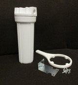 Glattwater FHO-34SS Housing for Cold Water Filter