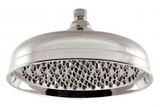 Aquabrass 2510PC 10" Rain Showerhead - Chrome