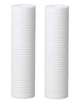 Filter Replacement Cartridge - AP110 by Aqua-Pure (2-Pack)