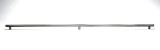 Top Knobs Hollow 37 3/16" Center to Center Bar Pull, Stainless Steel - SSH11