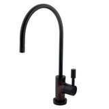 Kingston Brass Water Filtration Filtering Faucet - Oil Rubbed Bronze KS8195DL