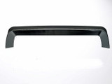 Top Knobs Tapered Bar 6 5/16" Center to Center Bar Pull, Polished Chrome - M1172