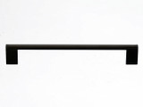 Top Knobs Princetonian 11 11/32" Center to Center Bar Pull, Oil Rubbed Bronze - M1073