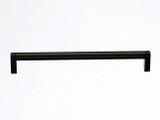 Top Knobs Pennington 8 13/16" Center to Center Bar Pull, Oil Rubbed Bronze - M1033