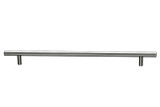 Top Knobs Hopewell 18 7/8" Center to Center Bar Pull, Brushed Satin Nickel - M434