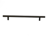 Top Knobs Bar Pulls M761A 15" CC Hopewell Bar Door Pull - Oil Rubbed Bronze