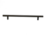 Top Knobs Hopewell 15" Center to Center Bar Pull, Oil Rubbed Bronze - M761A