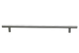 Top Knobs Hopewell 15" Center to Center Bar Pull, Brushed Satin Nickel - M433A