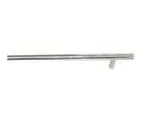 Top Knobs Hopewell 15" Center to Center Bar Pull, Polished Nickel - M1275
