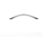 Top Knobs Bow 5 1/16" Center to Center Bar Pull, Polished Nickel - M1264