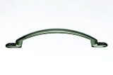 Top Knobs Arendal 5 1/16" Center to Center Bar Pull, Brushed Satin Nickel - M1328