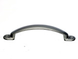 Top Knobs Arendal 3 3/4" Center to Center Bar Pull, Polished Nickel - M1295