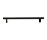 Top Knobs M1333-12 12" CC Hopewell Appliance Door Pull - Oil Rubbed Bronze
