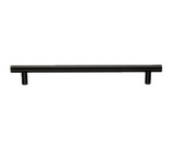 Top Knobs Hopewell 12" Center to Center Appliance Pull, Oil Rubbed Bronze - M1333-12