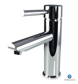 Fresca FFT1040CH Single Hole Vanity/Bathroom Faucet  - Chrome