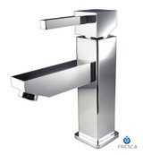 Fresca FFT1030CH Single Hole Lav Vanity/Bathroom Faucet  - Chrome