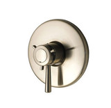 Price Pfister R89-1TUK 1/2" Thermostatic Valve Trim  - Brushed Nickel