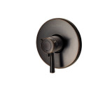 Price Pfister R89-1TUY  1/2" Thermostatic Valve Trim  - Tuscan Bronze