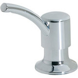 Price Pfister KSD-K1CC Soap & Lotion Dispenser - Chrome