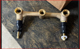 Price Pfister 07-31XA Rough-In Valve for Two Handle Shower Faucet
