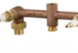 Price Pfister 07-31XA Rough-In Valve for Two Handle Shower Faucet