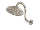 Price Pfister 015-HV1K 6 3/4" Raincan Showerhead - Brushed Nickel