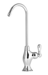 Mountain Plumbing MT600-NL WH Bar Prep Faucet - White