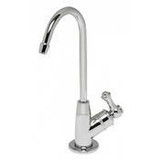 Mountain Plumbing MT624-NL PN Cold Water Dispenser Faucet - Polished Nickel