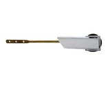 Mountain Plumbing MT2250 SG Toilet Tank Lever for Toto Toilet Front Mount Style - Satin Gold