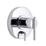 Gerber Parma D500458TC Pressure Balance Valve w/Diverter Trim - Chrome