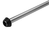 Mountain Plumbing MT431X PEW Rigid Lavatory Supply Tube - Pewter