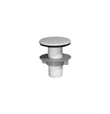 Mountain Plumbing Sink Hole Cover - Biscuit - BTAPS50/BT