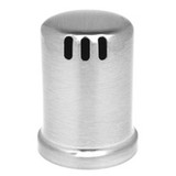 Mountain Plumbing Air Gap Cover - Polished Gold - BAGCU/GPB