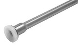 Mountain Plumbing MT435X SG Rigid Toilet Supply Tube - Satin Gold