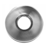 Mountain Plumbing Low Pattern Flange - Polished Nickel - MT442X/PN