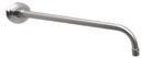 Westbrass Sienna D3700-1 26 10" Shower Arm & Flange -Rainshower -Chrome - D3700-1-26