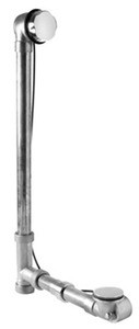 Mountain Plumbing Cable Operated Bath Waste & Overflow Kit - Venetian Bronze - BDR20BR22/VB